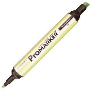 Promarker - Meadow Green
